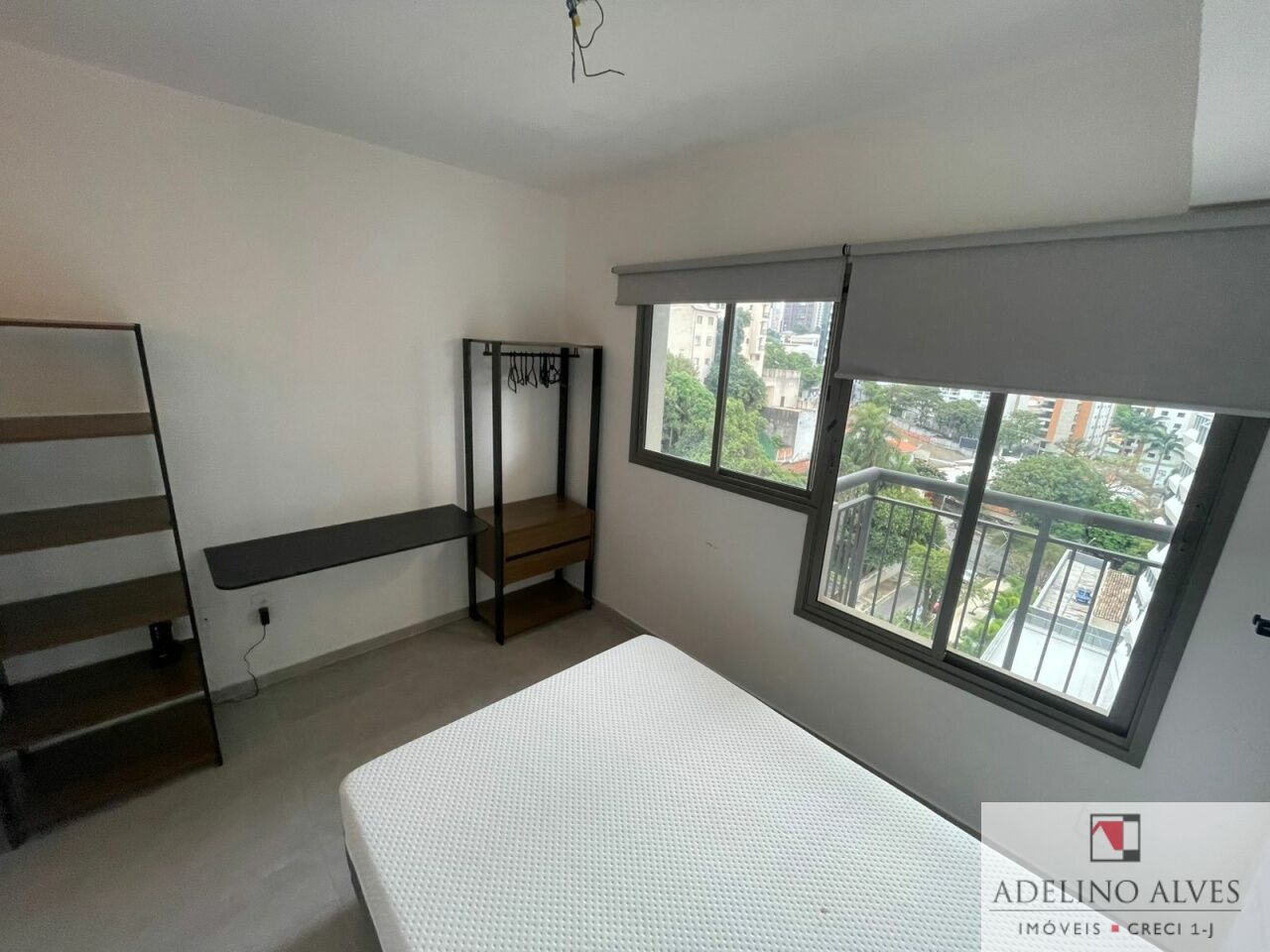 Studio para Venda - PARAÍSO