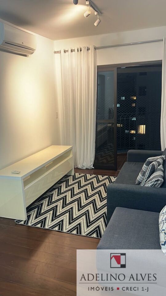 Apartamento para Locação - ITAIM BIBI