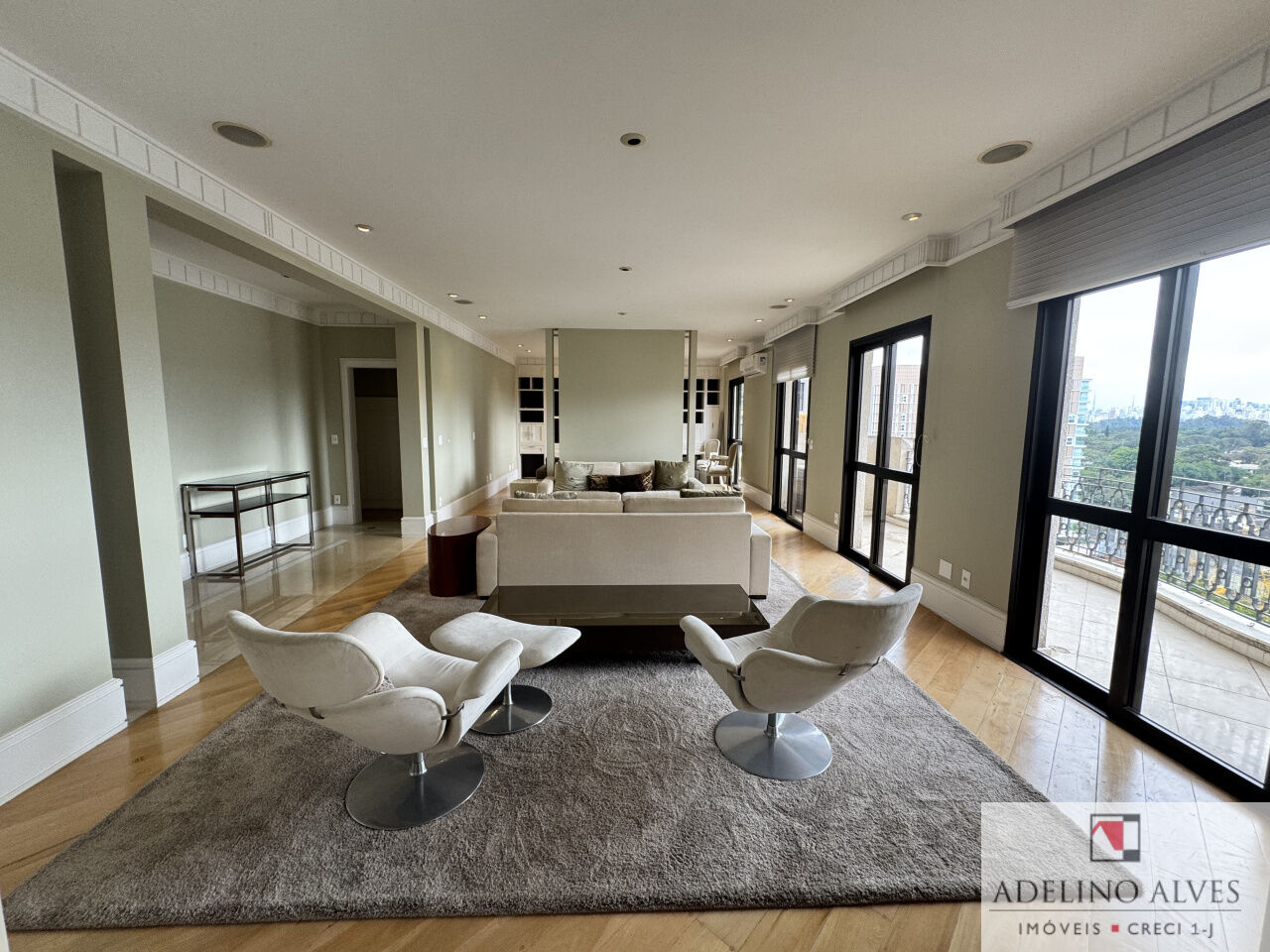 Apartamento para Venda - MOEMA