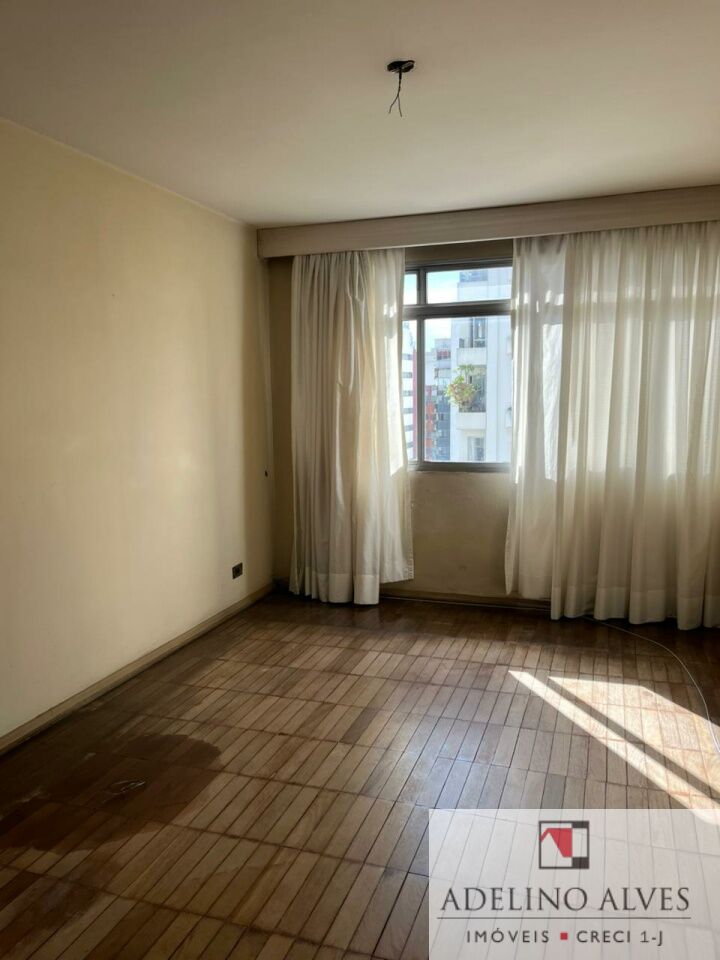 Apartamento para Venda - PARAÍSO