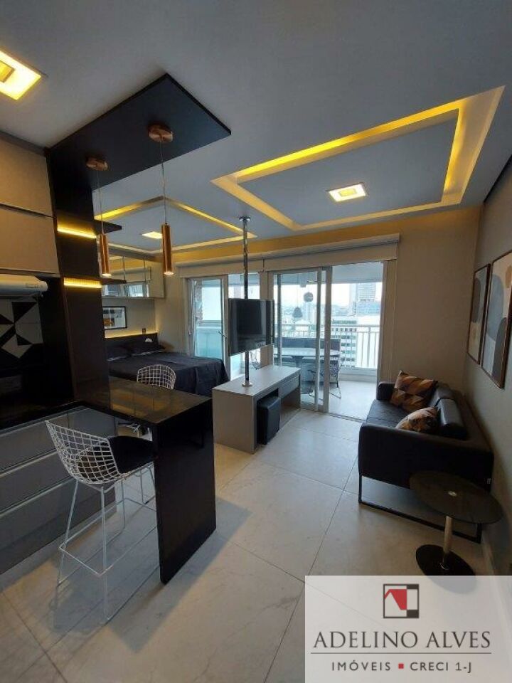 Studio para Locação - PINHEIROS