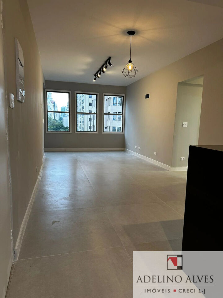 Apartamento para Venda - JARDIM PAULISTA