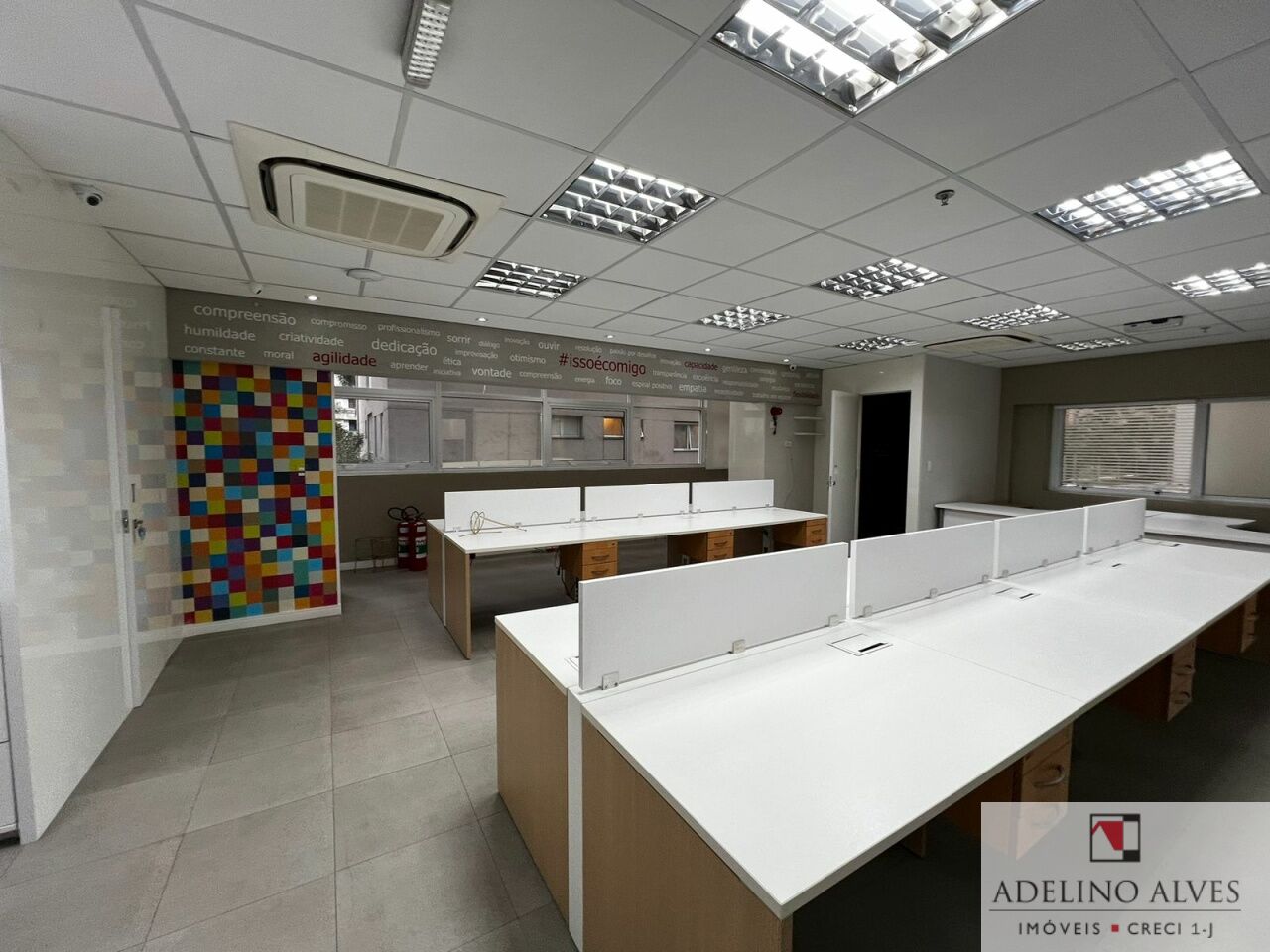 Conj. Comercial para Venda - ITAIM BIBI