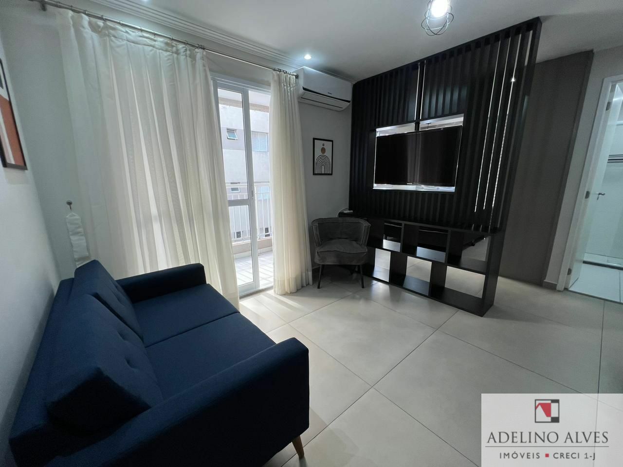 Studio para Locação - BELA VISTA