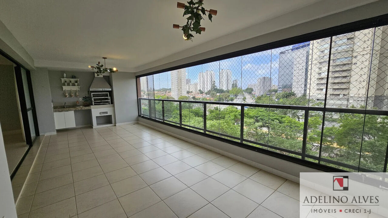 Apartamento para Venda - CHÁCARA SANTO ANTÔNIO ZONA SUL