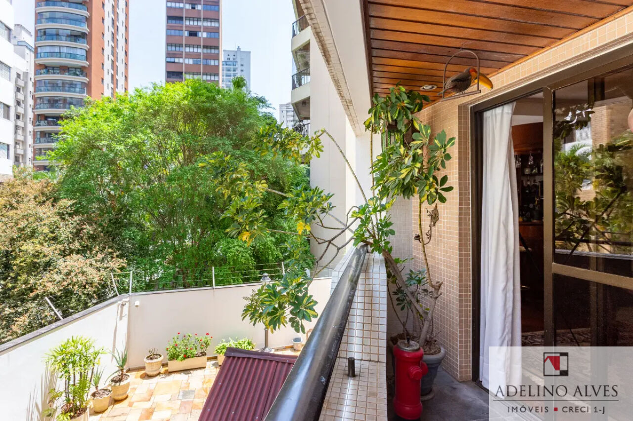 Apartamento para Venda - VILA NOVA CONCEIÇÃO