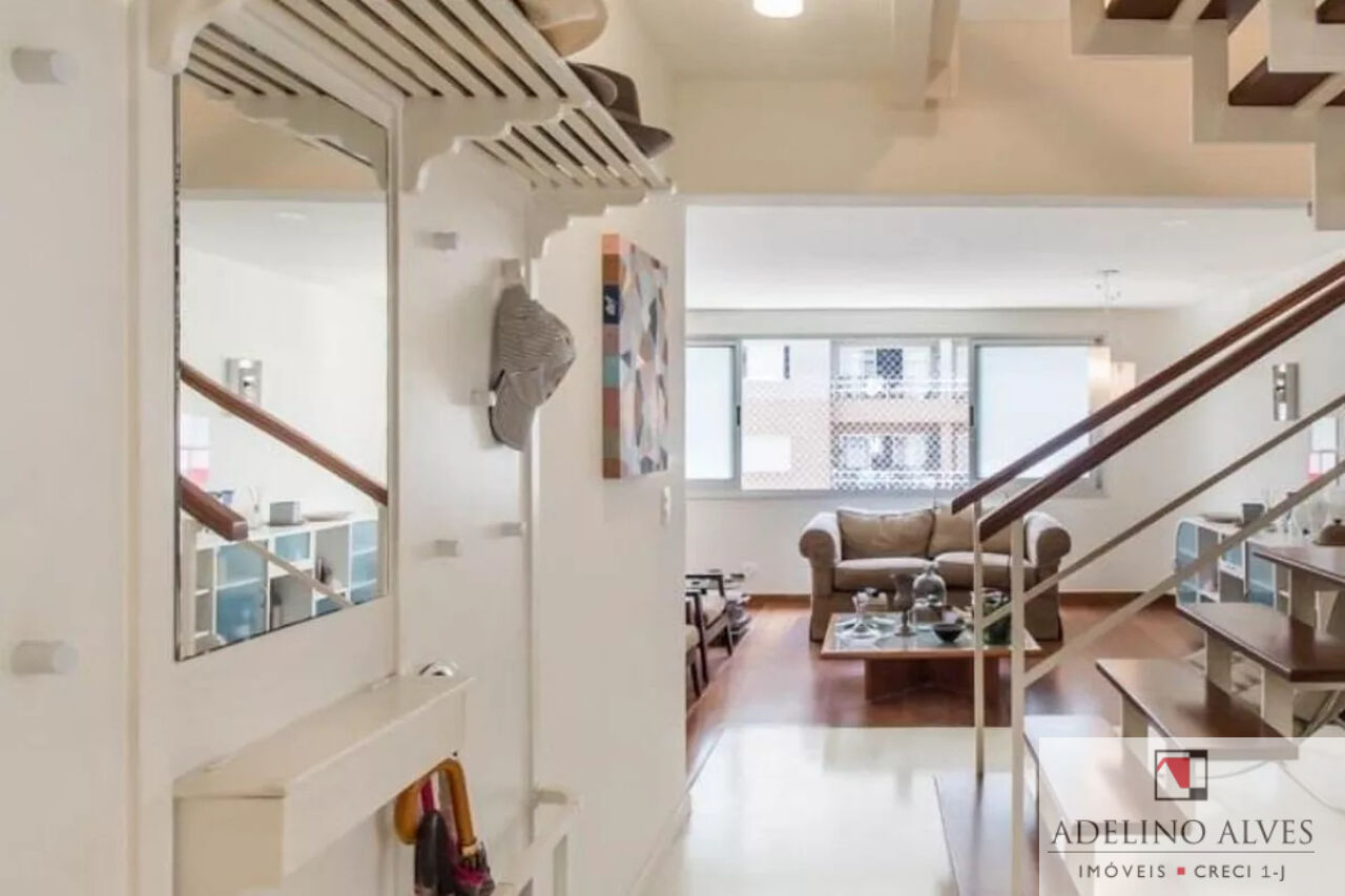 Apartamento para Venda - ITAIM BIBI