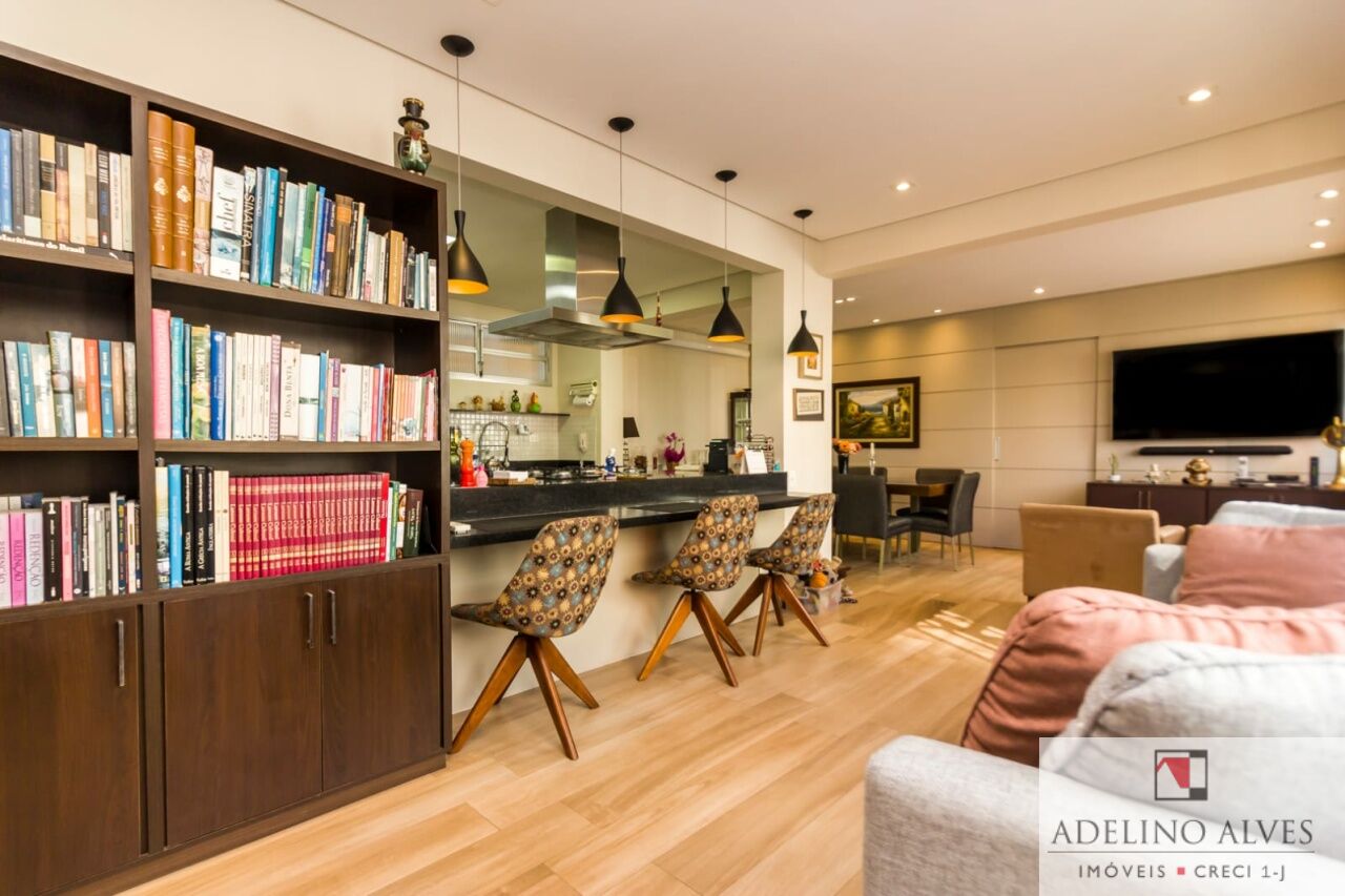 Apartamento para Venda - JARDIM EUROPA