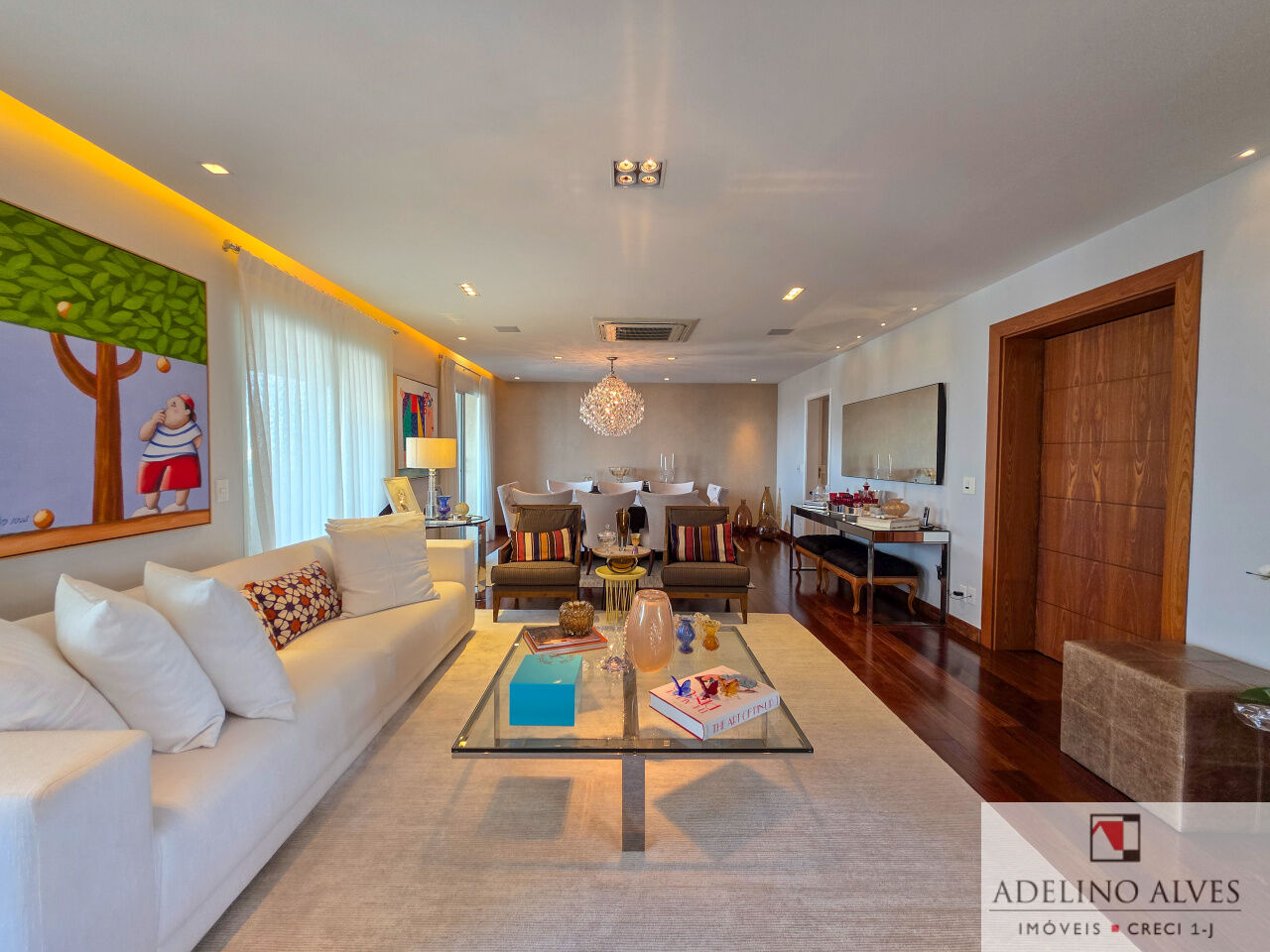 Cobertura para Venda - CAMPO BELO