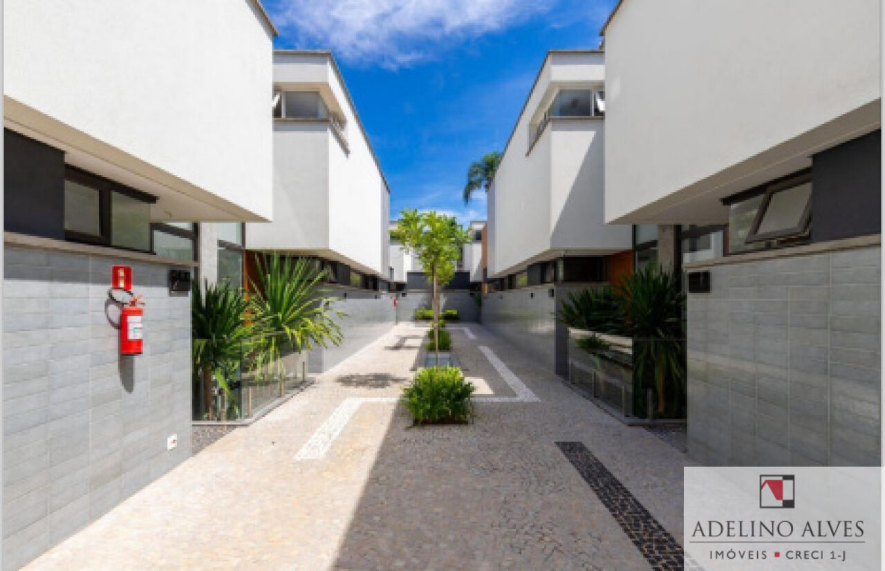 Casa em Condominio para Venda - CAMPO BELO