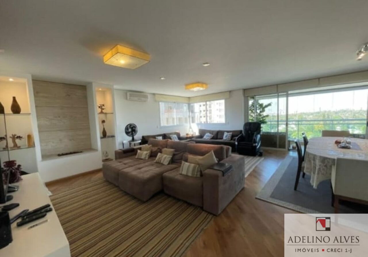 Apartamento para Venda - BROOKLIN