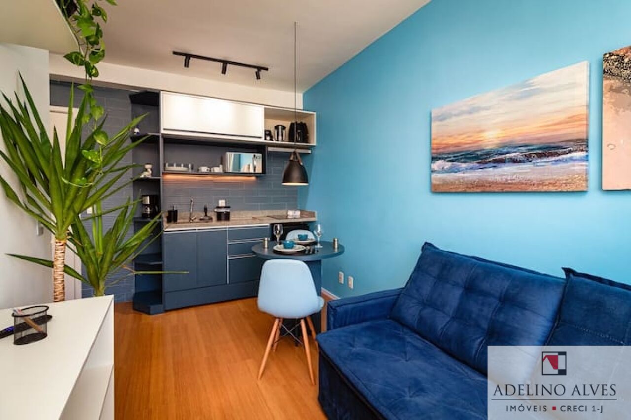 Studio para Venda - BELA VISTA