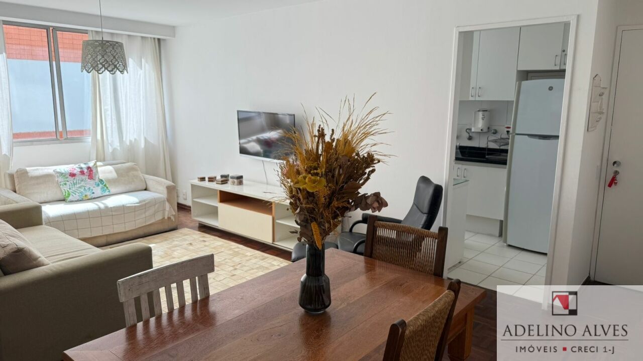 Apartamento para Locação - ITAIM BIBI