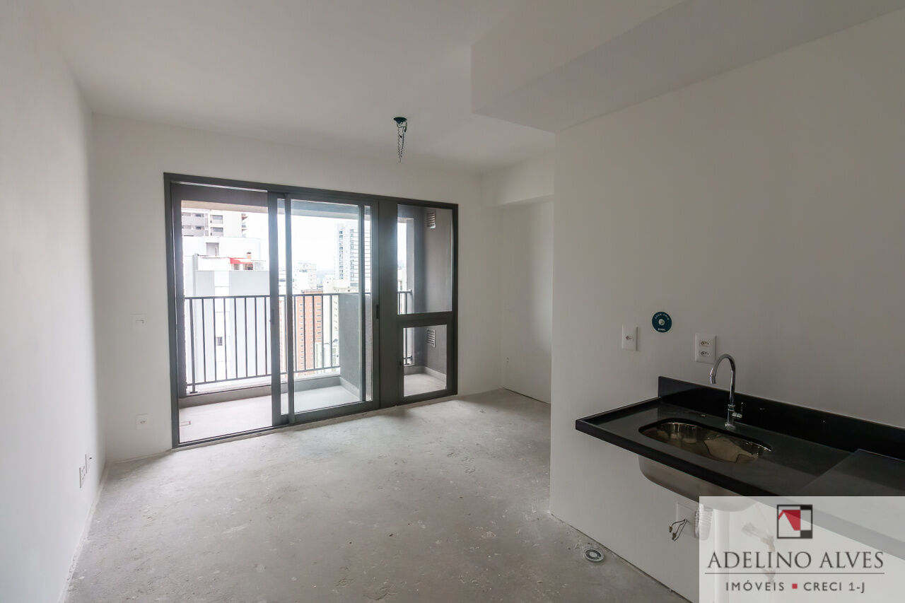 Studio para Venda - BROOKLIN