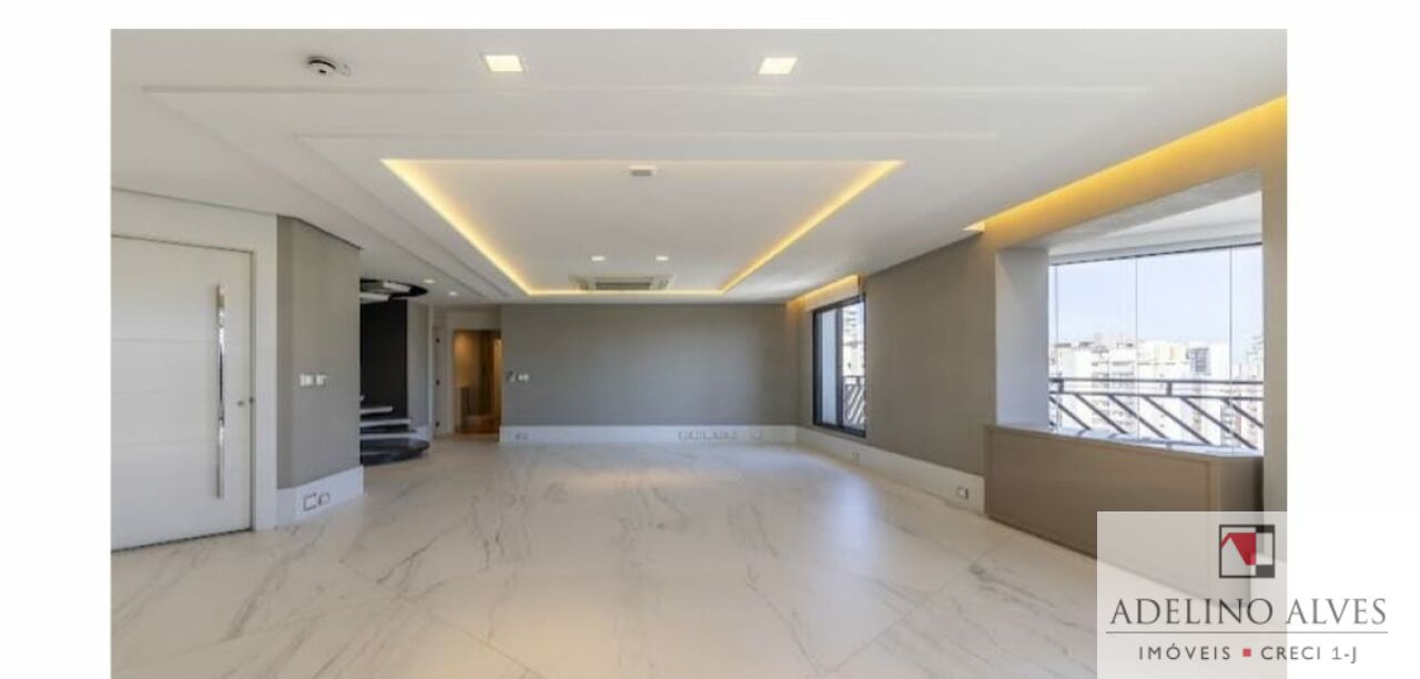 Cobertura para Venda - CAMPO BELO