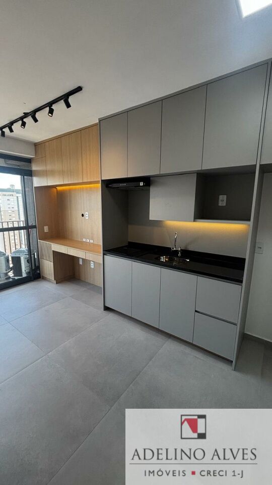 Studio para Locação - PINHEIROS