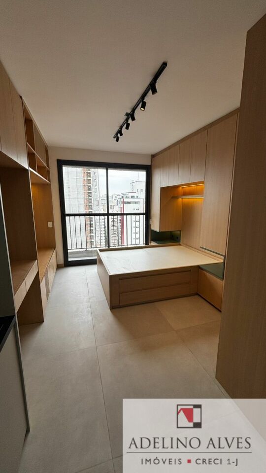 Studio para Locação - VILA OLÍMPIA