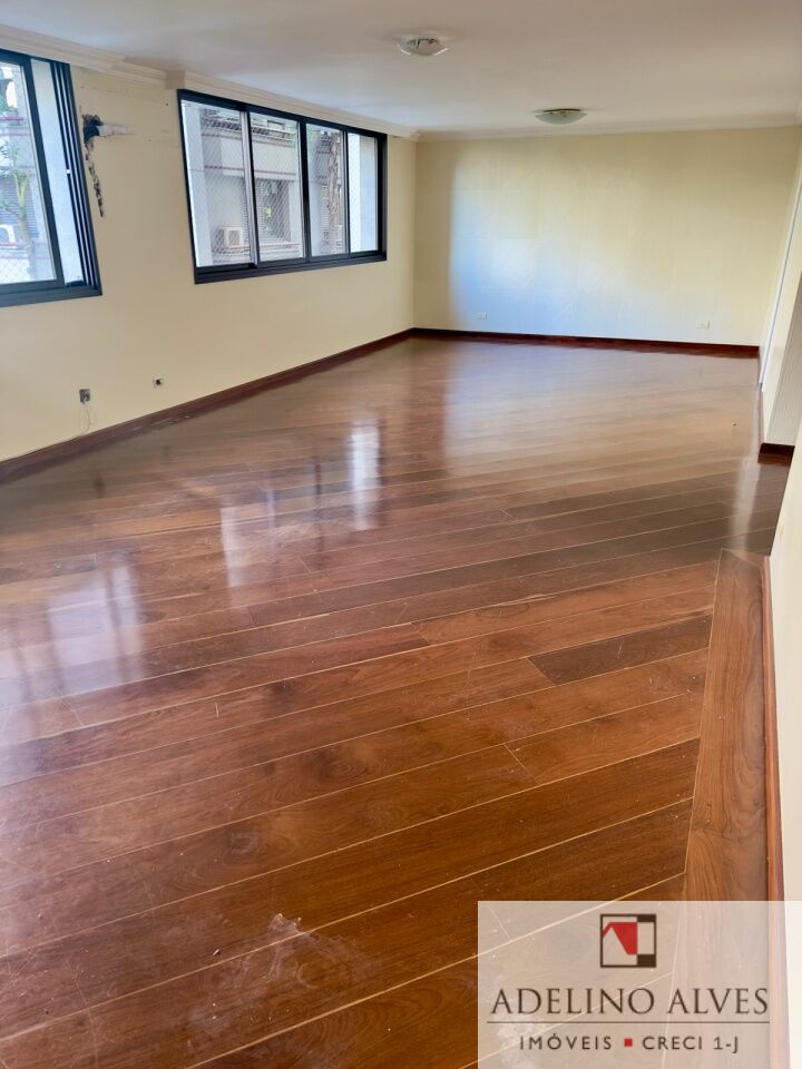 Apartamento para Venda - JARDIM PAULISTANO