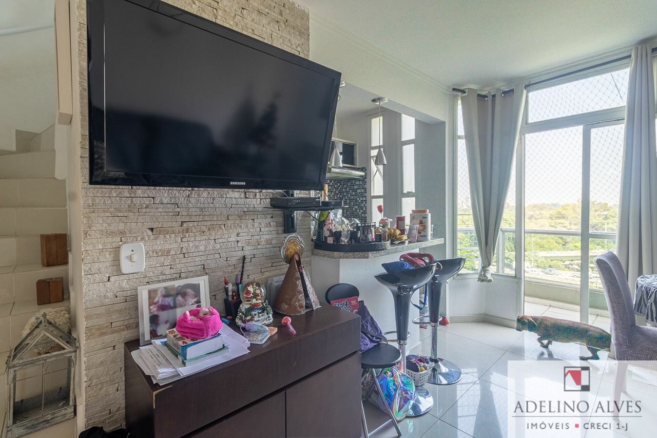 Duplex para Venda - VILA CLEMENTINO