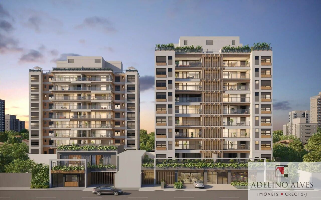 Apartamento para Venda - 