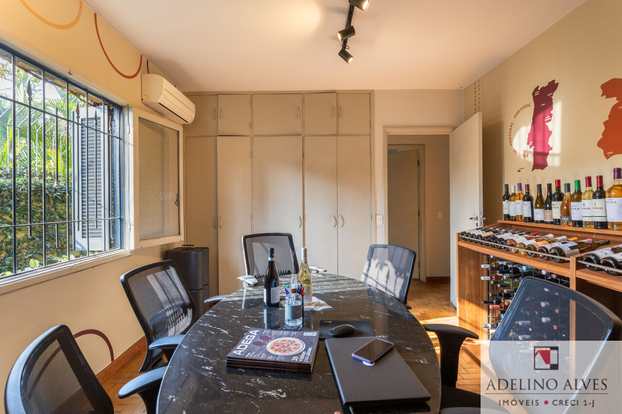 Casa Comercial para Venda - VILA NOVA CONCEIÇÃO