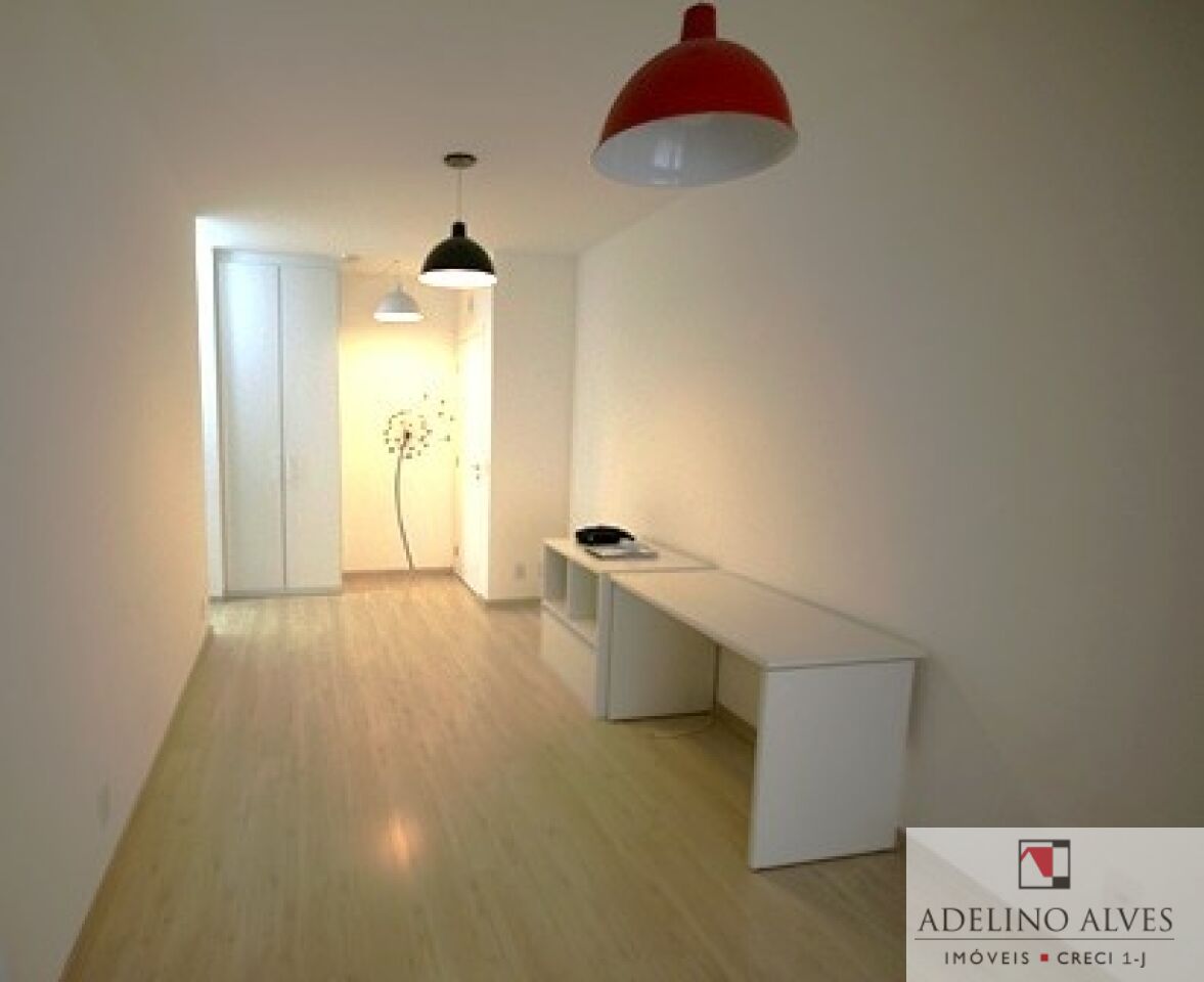 Apartamento para Venda - BELA VISTA