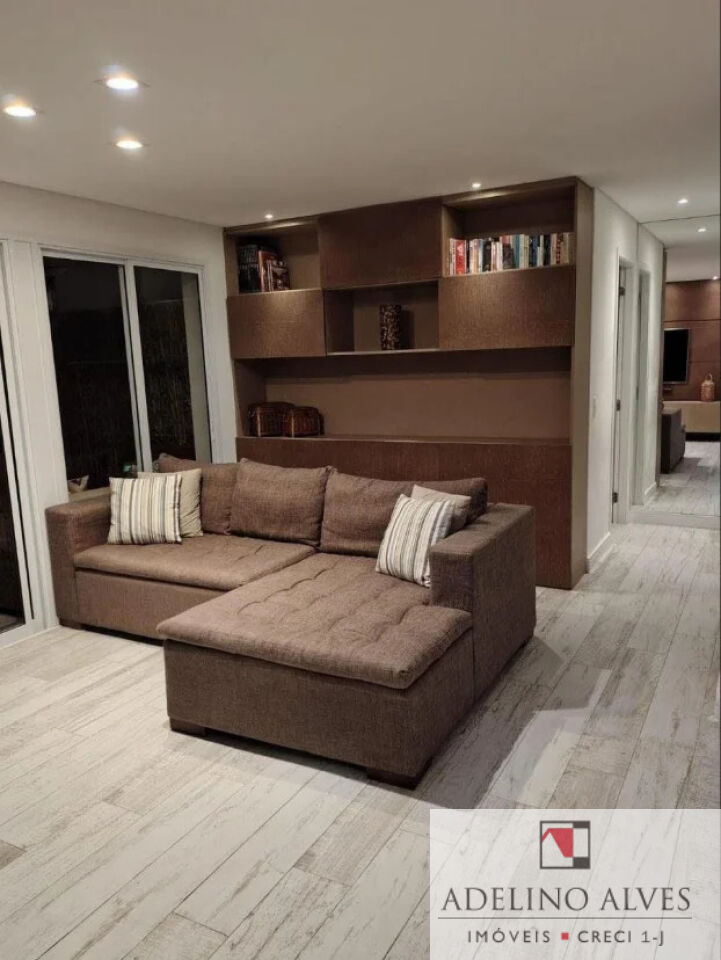 Apartamento para Venda - VILA MARIANA