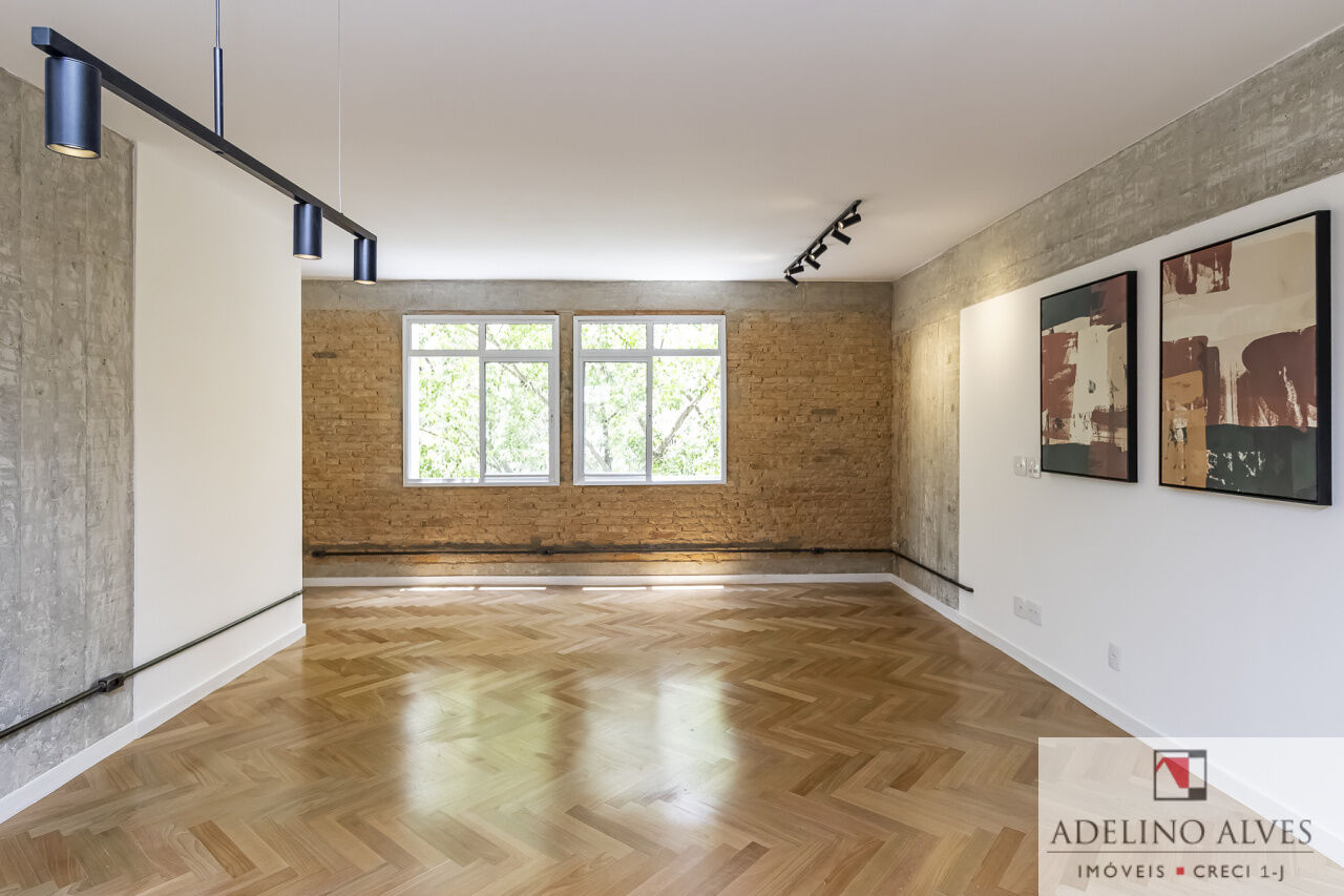 Apartamento para Venda - JARDIM PAULISTA