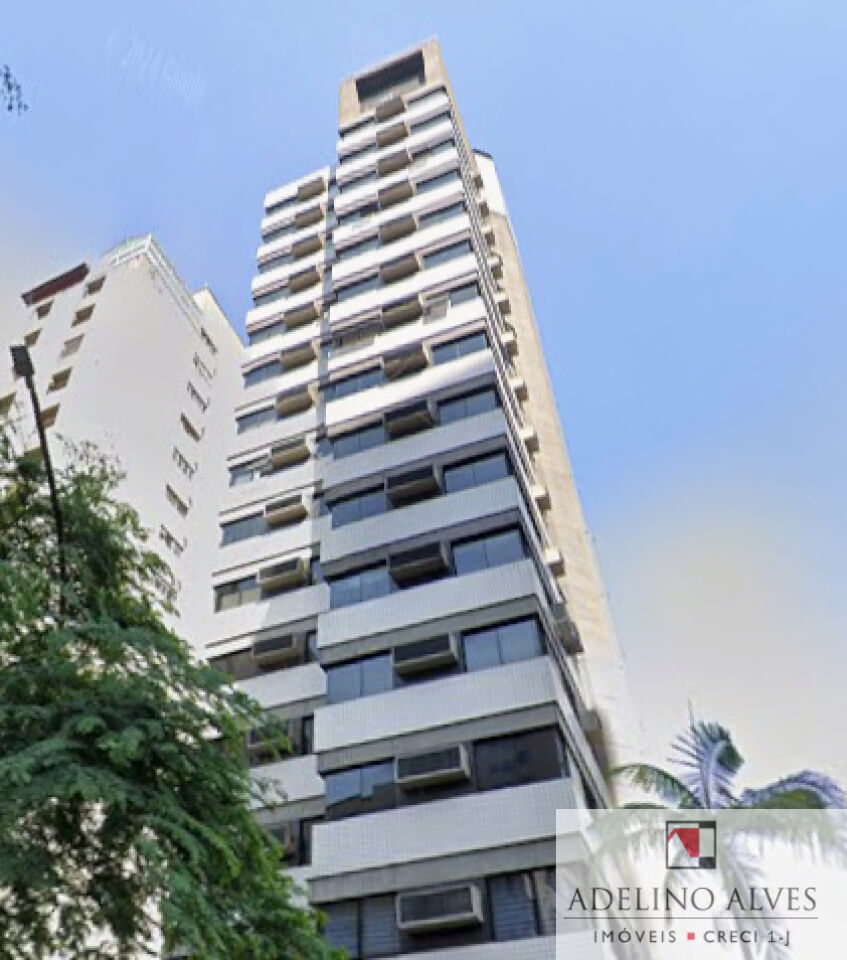 Conj. Comercial para Venda - SANTA CECÍLIA