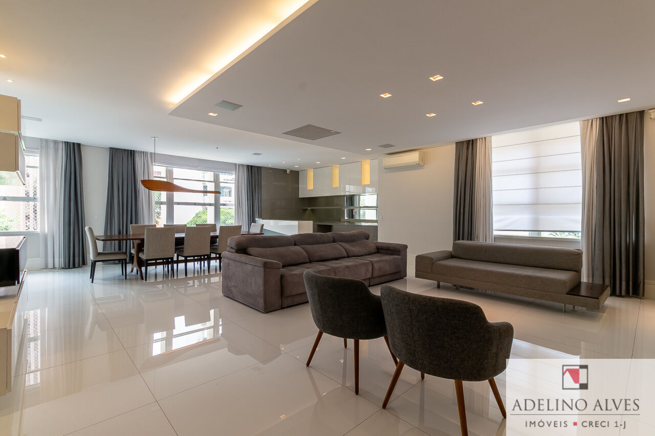 Apartamento para Venda - VILA BUARQUE