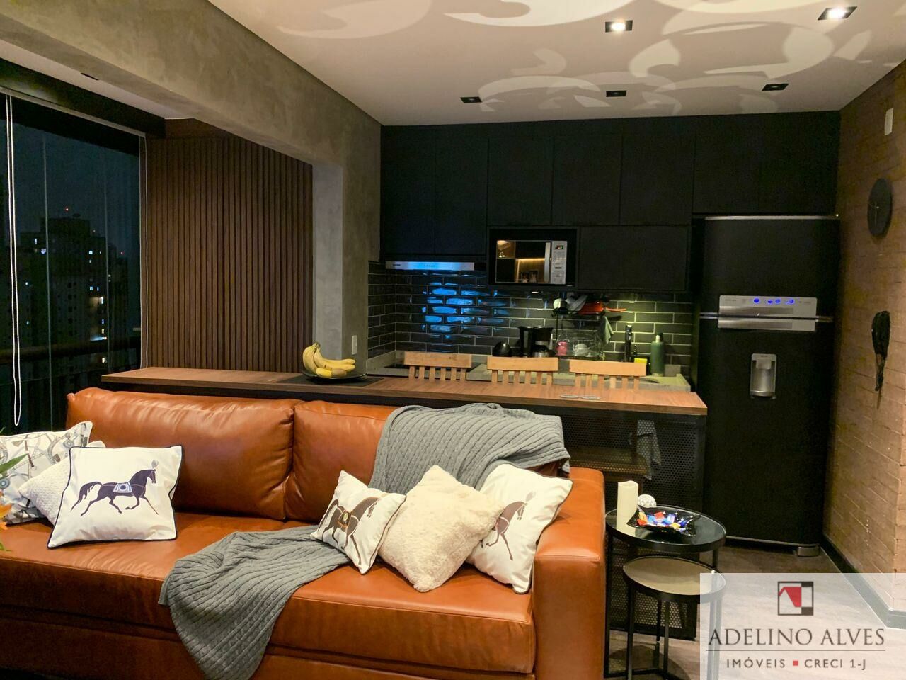 Apartamento para Venda - SAÚDE