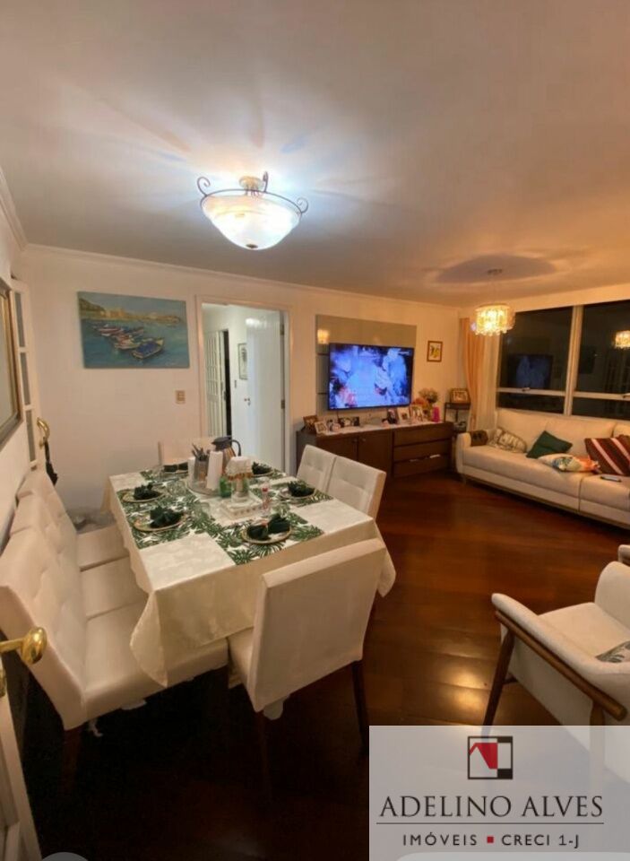 Apartamento para Venda - JARDIM PAULISTA