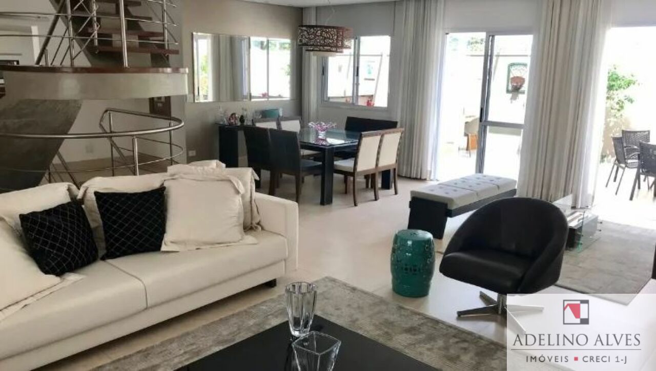 Casa em Condominio para Venda - CAMPO BELO