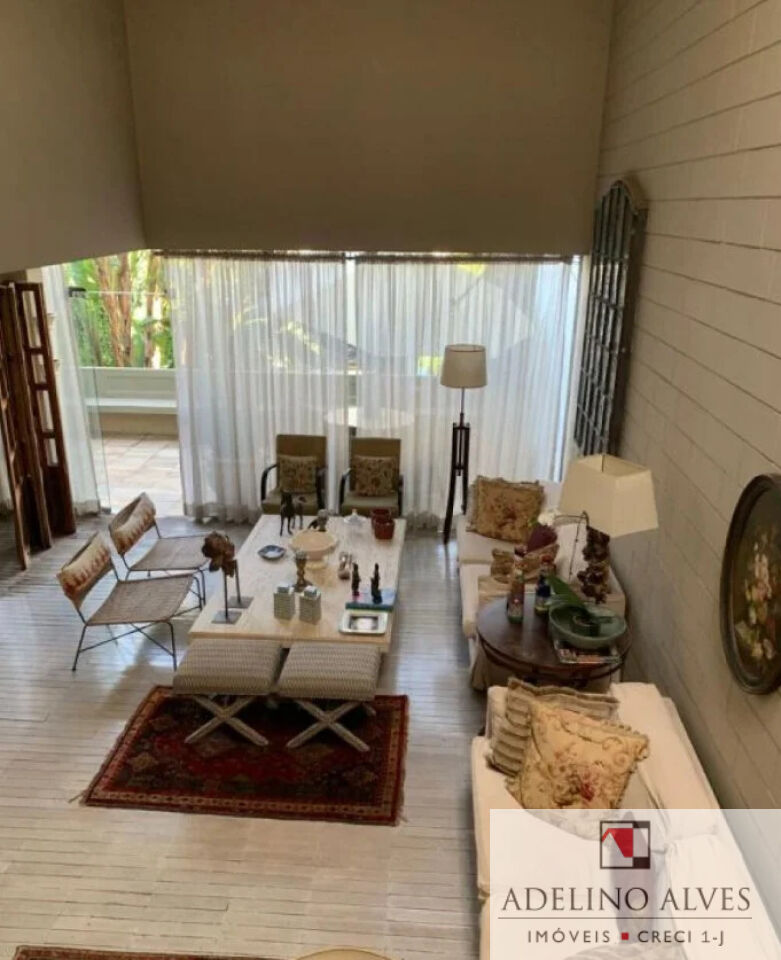 Sobrado para Venda - CAMPO BELO