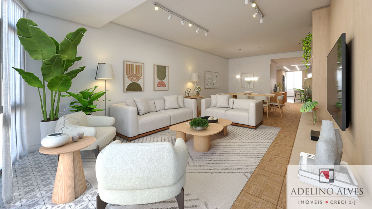 Apartamento para Venda - JARDIM PAULISTA