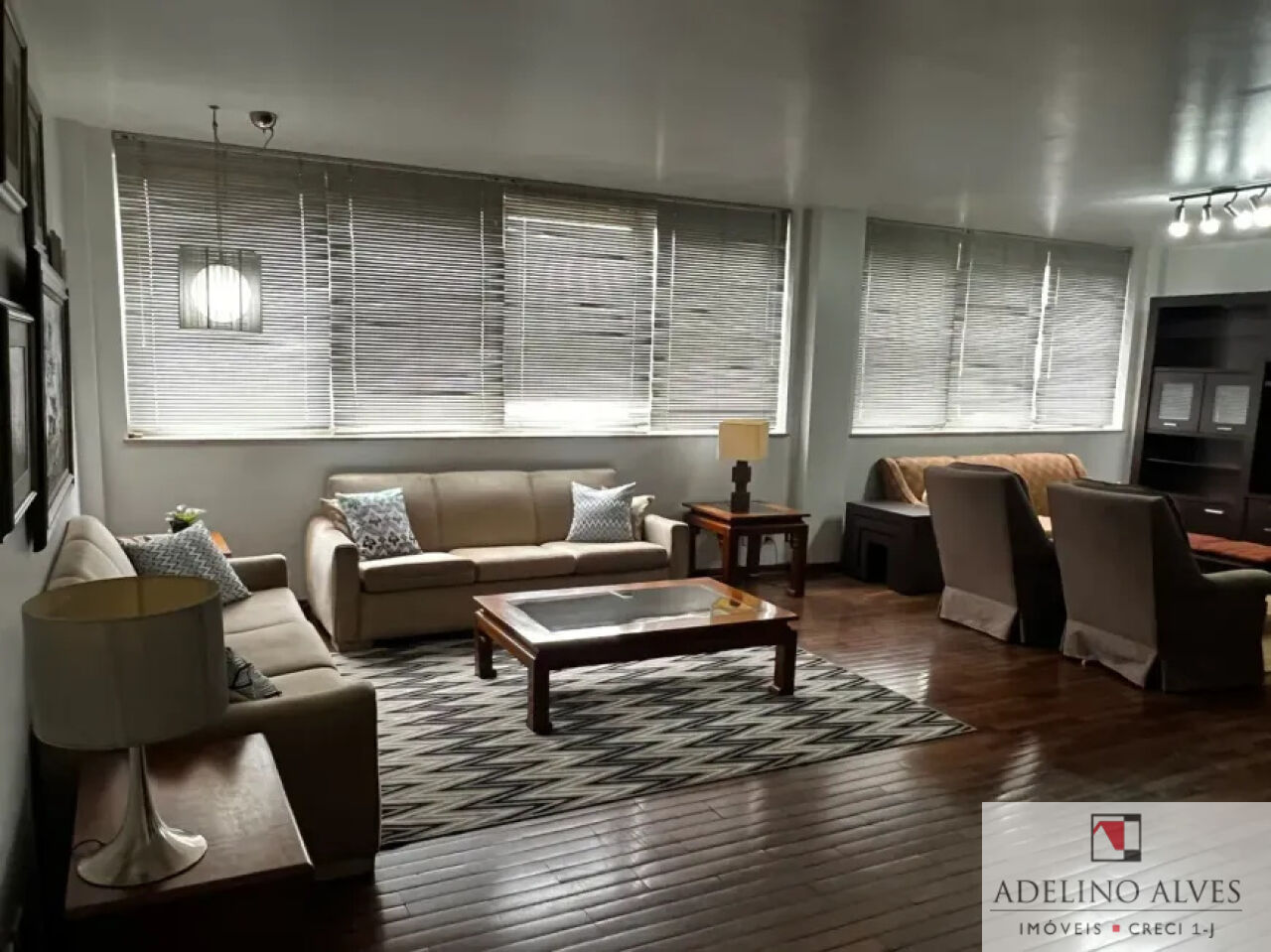 Apartamento para Venda - BELA VISTA