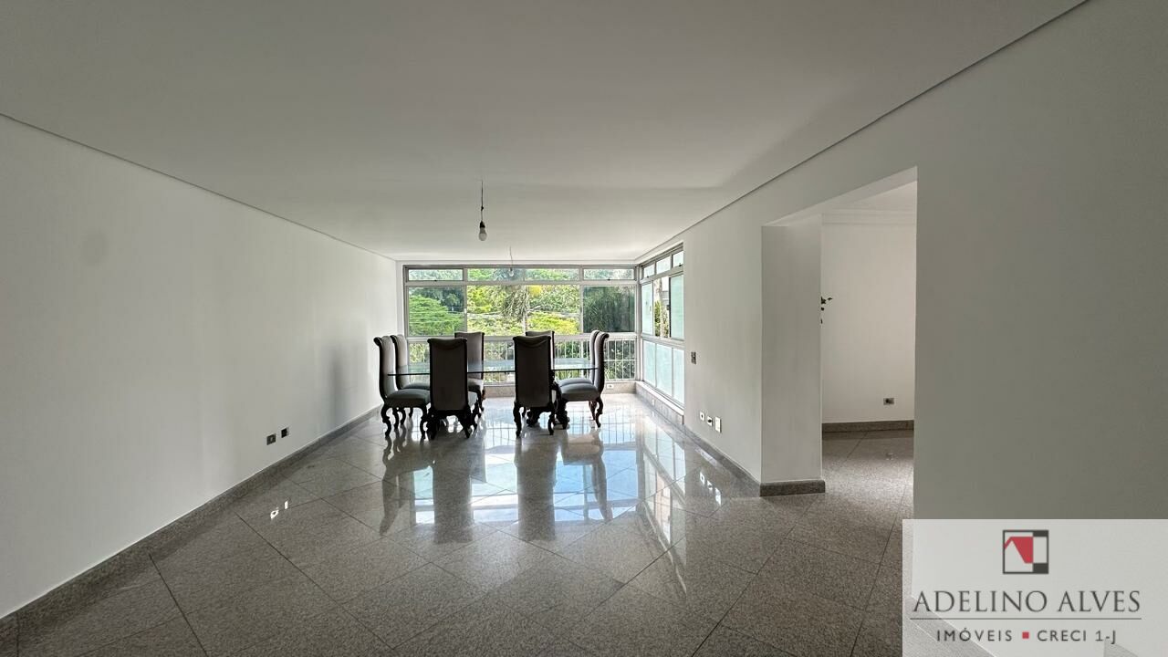 Apartamento para Venda - PARAÍSO