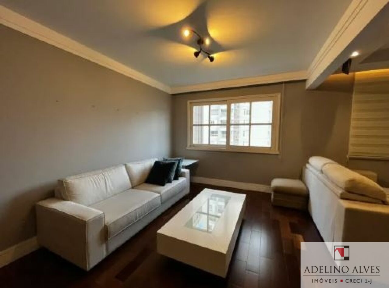 Apartamento para Venda - JARDIM PAULISTA