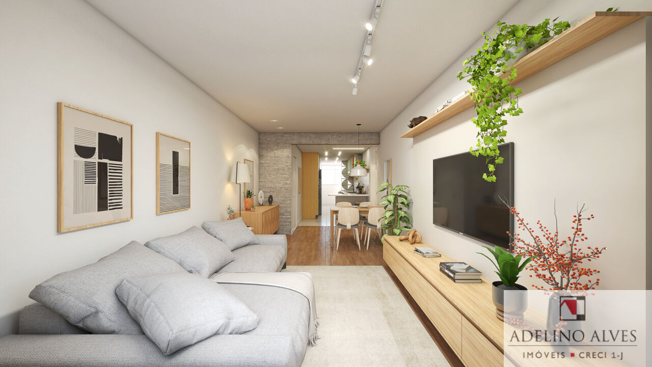 Apartamento para Venda - PINHEIROS