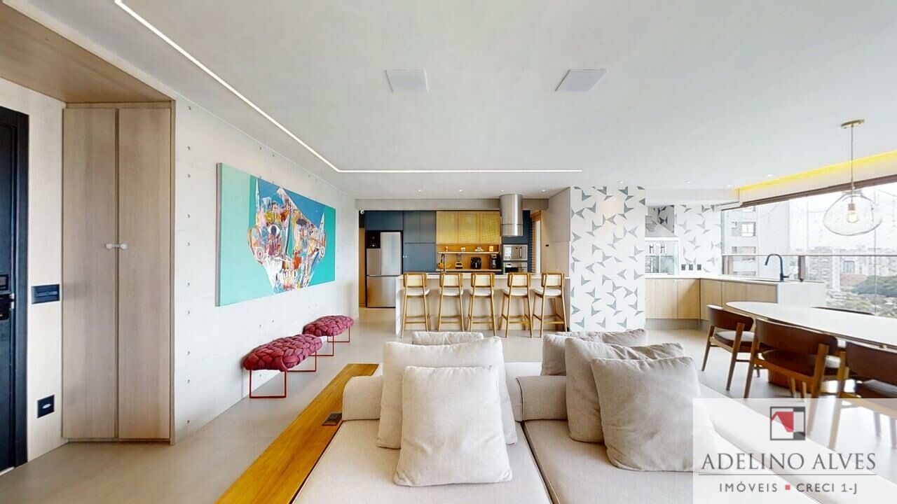 Apartamento para Venda - 