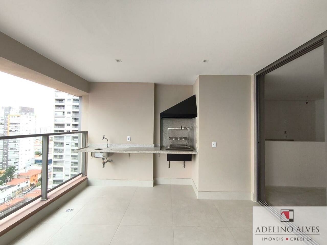 Apartamento para Venda - VILA MARIANA