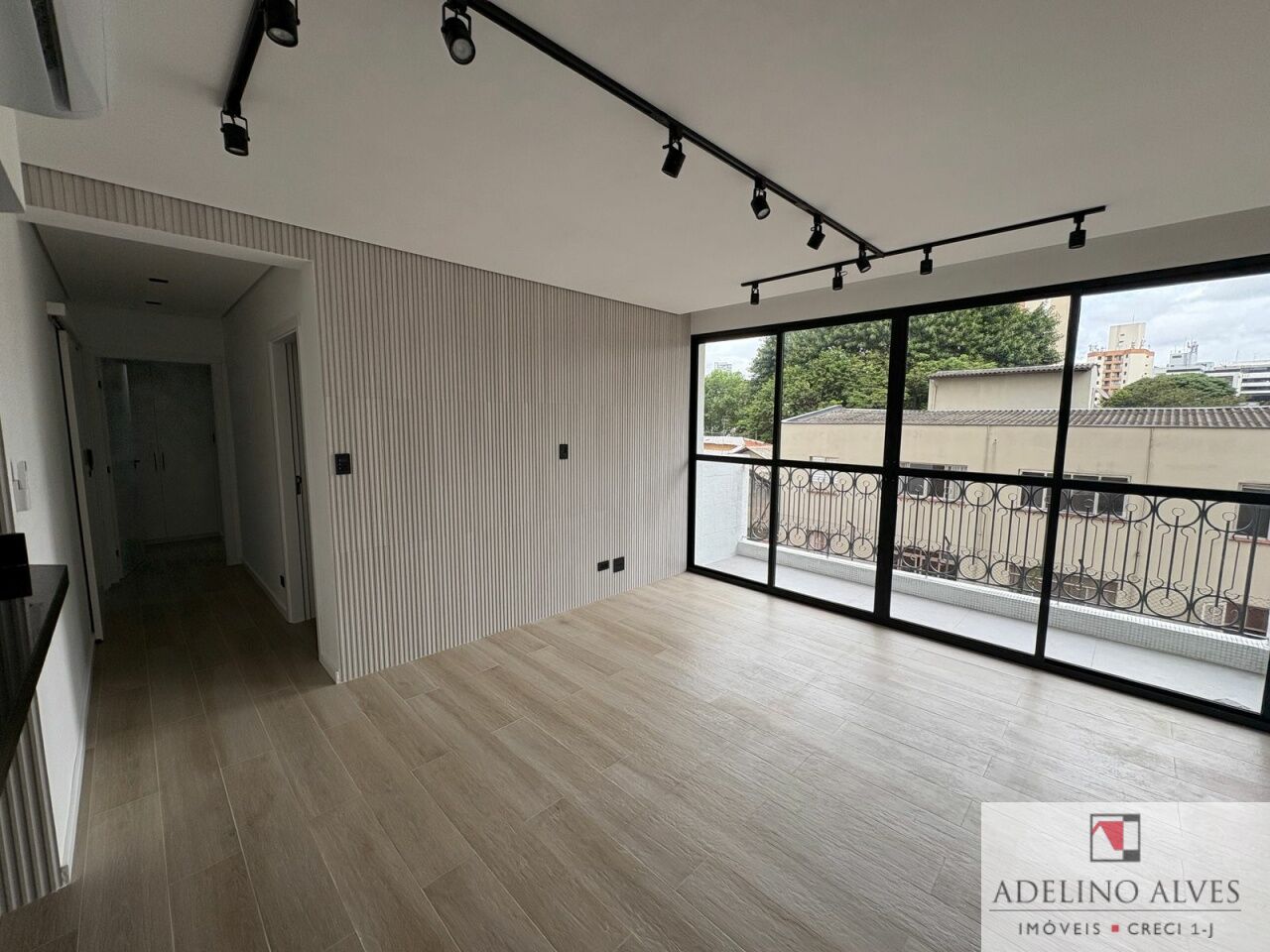 Apartamento para Venda - PINHEIROS