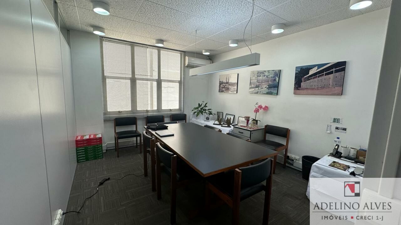 Conj. Comercial para Venda - JARDIM PAULISTANO