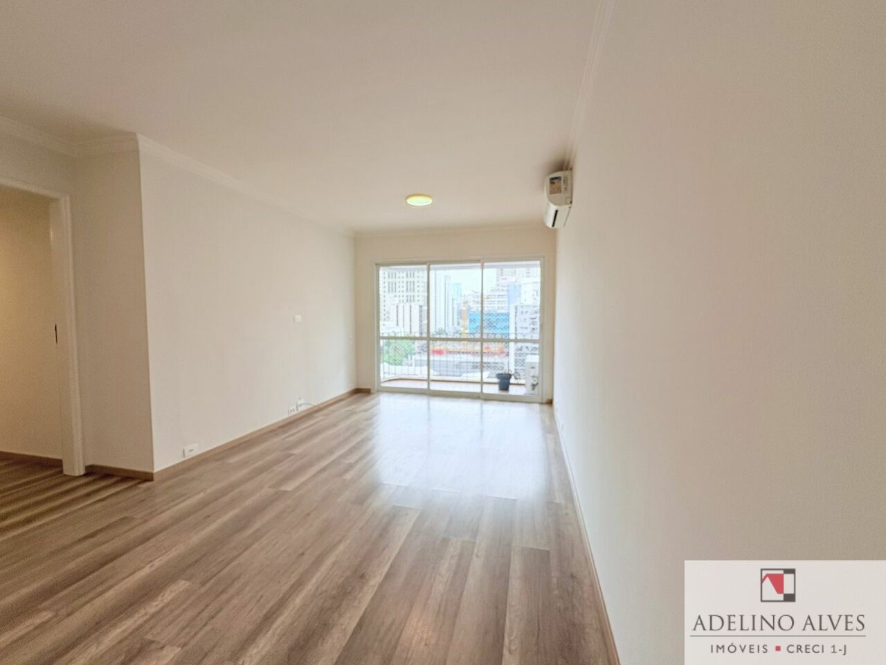 Apartamento para Locação - ITAIM BIBI